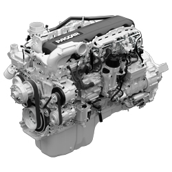 B0641 Engine